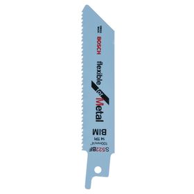 Bosch Flexible S 522 BF Tilki Kuyruğu Bıçağı