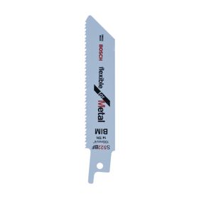 Bosch Flexible S 522 BF Tilki Kuyruğu Bıçağı