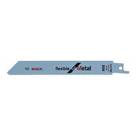 Bosch Flexible S 922 BF Tilki Kuyruğu Bıçağı