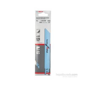 Bosch Flexible S 922 BF Tilki Kuyruğu Bıçağı