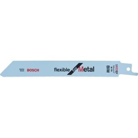 Bosch Flexible S 922 S EF 100'lü Tilki Kuyruğu Bıçağı