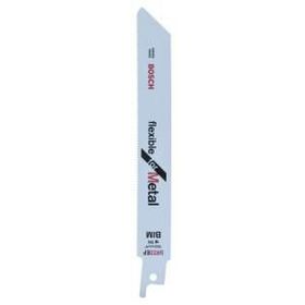 Bosch Flexible S 922 S EF 100'lü Tilki Kuyruğu Bıçağı