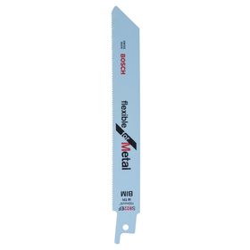 Bosch Flexible S 922 S EF 100'lü Tilki Kuyruğu Bıçağı