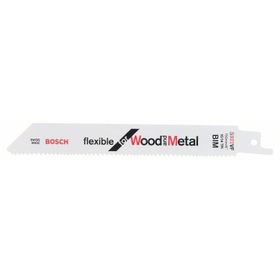 Bosch Flexible S 922 VF Tilki Kuyruğu Bıçağı