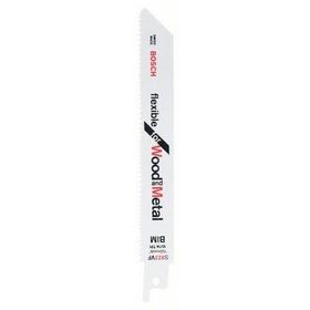 Bosch Flexible S 922 VF Tilki Kuyruğu Bıçağı