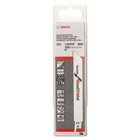 Bosch Flexible S 922 VF Tilki Kuyruğu Bıçağı