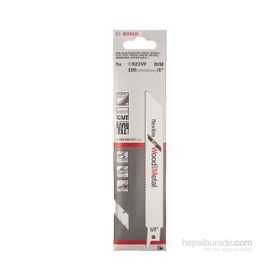 Bosch Flexible S 922 VF Tilki Kuyruğu Bıçağı