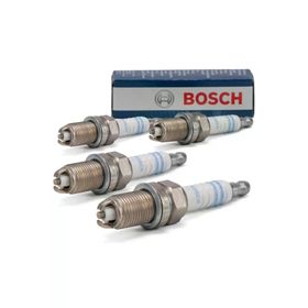Bosch FLR 8 LDCU+ 4 Adet Buji