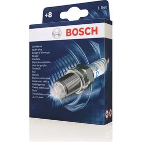 Bosch FLR 8 LDCU+ 4 Adet Buji