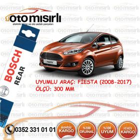 Bosch Ford 300 mm Arka Silecek Süpürgesi