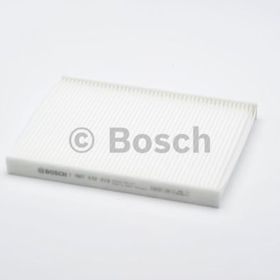 Bosch Ford B-max 1.5 Tdci Polen Filtresi