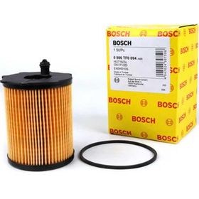 Bosch Ford C-MAX 1.5 TDCi 2015-2018 Yağ Filtresi