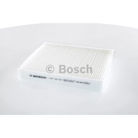 Bosch Ford C-Max 1.6 2007-2010 Polen Filtresi