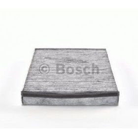 Bosch Ford C-max 1.6 Ecoboost Aktif Karbonlu Polen Filtresi