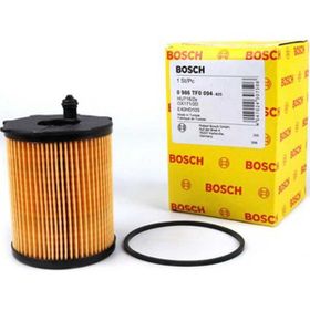 Bosch Ford C-Max 1.6 TDCI 2003-2007 Dizel Yağ Filtresi