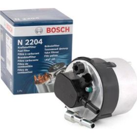 Bosch Ford C-Max 1.6 TDCI 2003-2007 Dizel Yakıt Filtresi