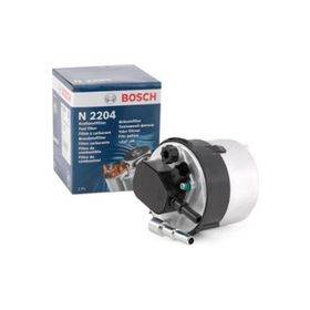 Bosch Ford C-Max 1.6 TDCI 2003-2011 Dizel Yakıt Filtresi