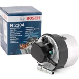 Bosch Ford C-Max 1.6 TDCI 2003-2011 Dizel Yakıt Filtresi