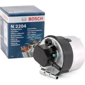 Bosch Ford C-Max 1.6 TDCI 2003-2011 Dizel Yakıt Filtresi