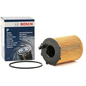 Bosch Ford C-MAX 1.6 TDCi 2007-2010 Yağ Filtresi