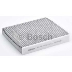 Bosch Ford C-Max 2003-2011 Karbonlu Polen Filtresi