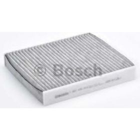 Bosch Ford C-Max 2003-2011 Karbonlu Polen Filtresi