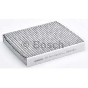Bosch Ford C-Max 2003-2011 Karbonlu Polen Filtresi