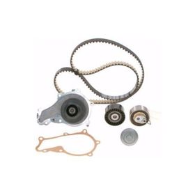 Bosch Ford C-Max II 1.5 TDCI Euro6 2015-2019 Devirdaimli Triger Seti