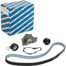 Bosch Ford Connect 1.6 TDCI Dizel 2014-2017 Devirdaim ve Triger Seti