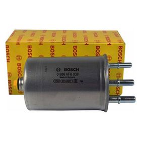 Bosch Ford Connect 1.8 TDCI 2003-2013 Yakıt Filtresi