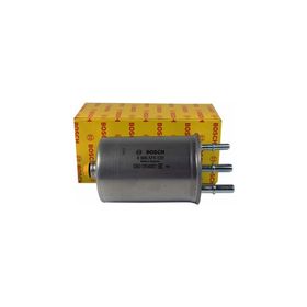 Bosch Ford Connect 1.8 TDCI 2003-2013 Yakıt Filtresi