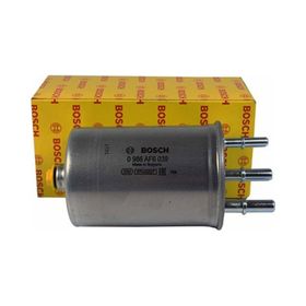 Bosch Ford Connect 1.8 TDCI 2003-2013 Yakıt Filtresi