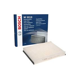 Bosch Ford Connect 2014-2018 Polen Filtresi