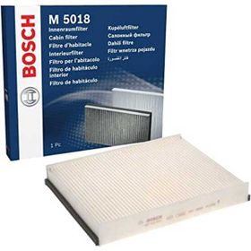 Bosch Ford Connect 2014-2018 Polen Filtresi