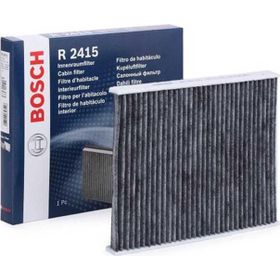 Bosch Ford Ecosport 2018-2022 Karbonlu Polen Filtresi