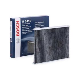 Bosch Ford Ecosport 2018-2022 Karbonlu Polen Filtresi