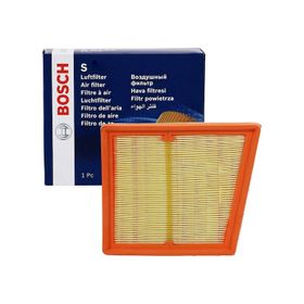 Bosch Ford Fiesta 1.25 2008-2018 Hava Filtresi