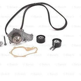 Bosch Ford Fiesta 1.4 TDCI 2001-2010 Devirdaimli Triger Seti