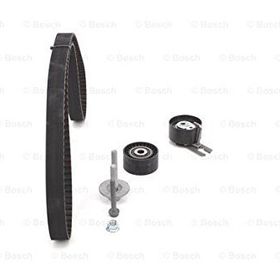Bosch Ford Fiesta 1.4 TDCI 2001-2010 Triger Seti