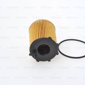 Bosch Ford Fiesta 1.4 TDCi 2008-2012 Yağ Filtresi