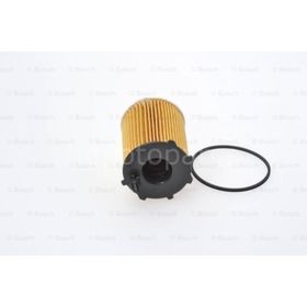 Bosch Ford Fiesta 1.4 TDCi 2008-2012 Yağ Filtresi