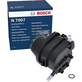 Bosch Ford Fiesta 1.4 TDCI E4 2009-2011 Dizel Yakıt Filtresi