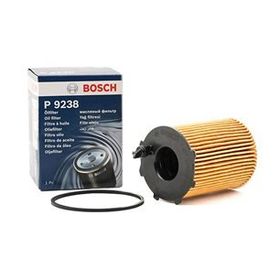 Bosch Ford Fiesta 1.4 TDCI Euro 4 2002-2008 Yağ Filtresi