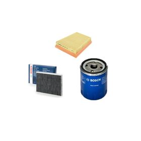 Bosch Ford Fiesta 1.4i 16v FH Filtre Seti
