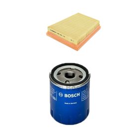 Bosch Ford Fiesta 1.4i 16v FH Filtre Seti