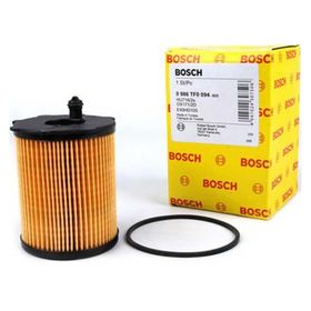 Bosch Ford Fiesta 1.5 TDCI 2013-2017 Dizel Yağ Filtresi