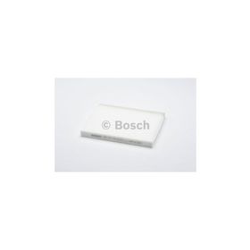 Bosch Ford Fiesta 1.6 Ti-vct Polen Filtresi