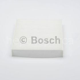 Bosch Ford Fiesta 1.6i Polen Filtresi