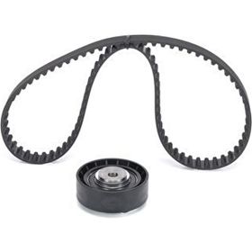 Bosch Ford Fiesta 1.8 DI 2000-2003 Triger Seti