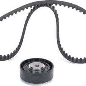 Bosch Ford Fiesta 1.8 DI 2000-2003 Triger Seti